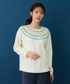 Leilian / レリアン カットソー | カットソー