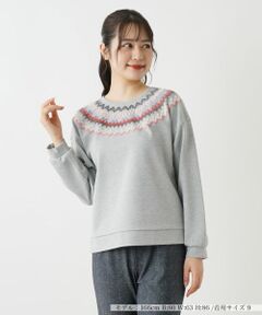 Leilian / レリアン カットソー | カットソー