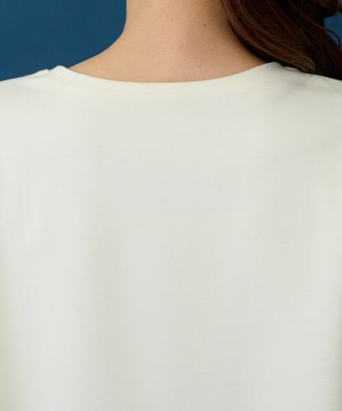 Leilian / レリアン カットソー | カットソー | 詳細10