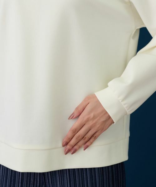 Leilian / レリアン カットソー | カットソー | 詳細11