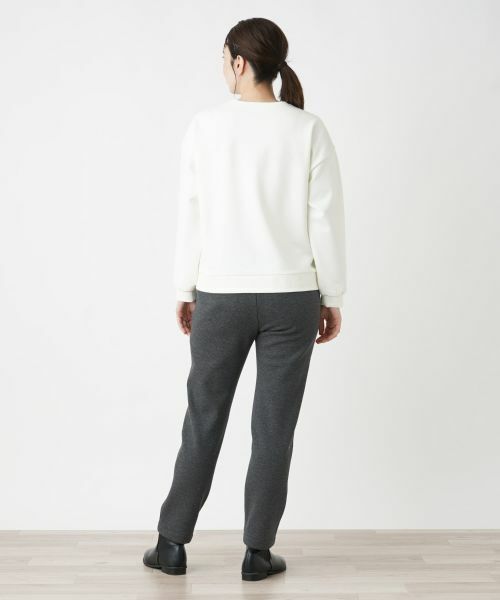 Leilian / レリアン カットソー | カットソー | 詳細20