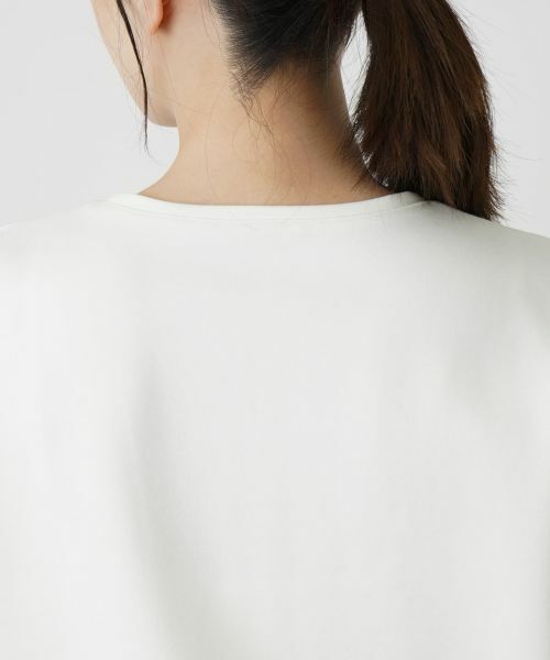 Leilian / レリアン カットソー | カットソー | 詳細25