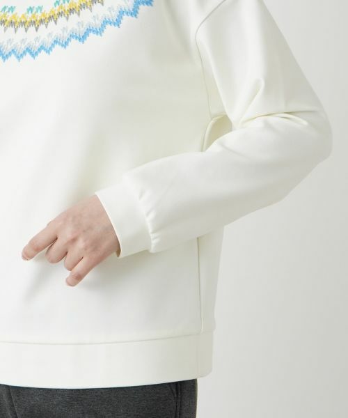 Leilian / レリアン カットソー | カットソー | 詳細26