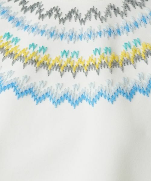 Leilian / レリアン カットソー | カットソー | 詳細29