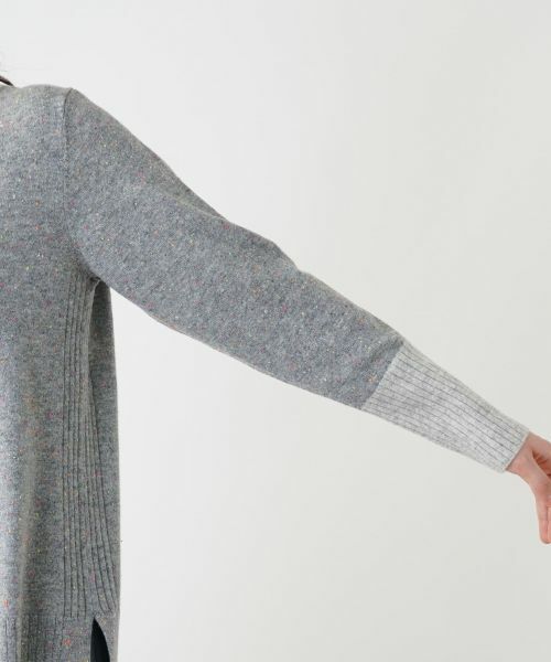 Leilian / レリアン ニット・セーター | カシミヤハイネックニット | 詳細22