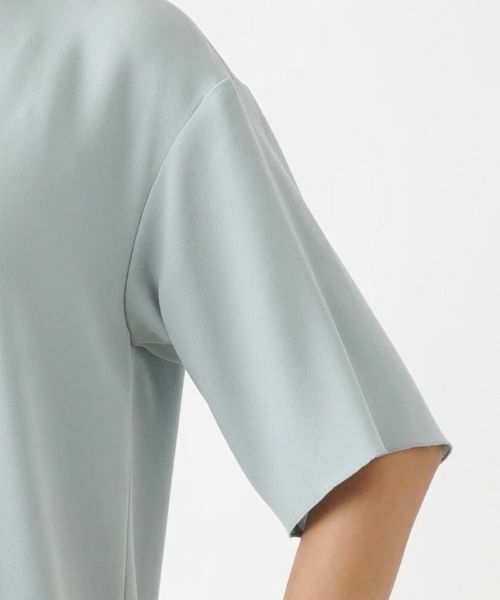 Leilian / レリアン カットソー | デザインカットソー【Leilian WHITE LABEL】 | 詳細14