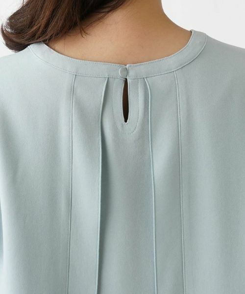 Leilian / レリアン カットソー | デザインカットソー【Leilian WHITE LABEL】 | 詳細15