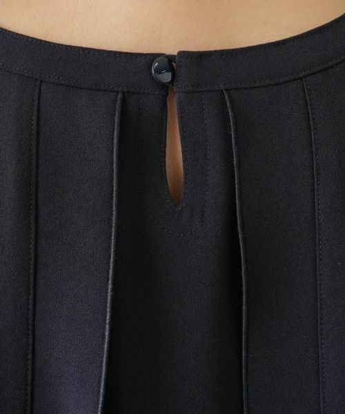 Leilian / レリアン カットソー | デザインカットソー【Leilian WHITE LABEL】 | 詳細16