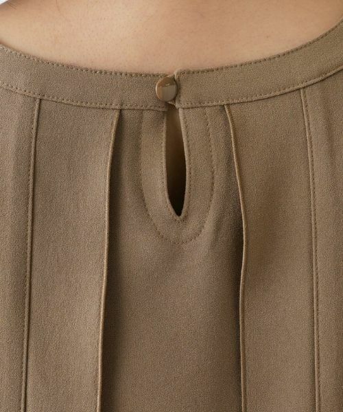 Leilian / レリアン カットソー | デザインカットソー【Leilian WHITE LABEL】 | 詳細17