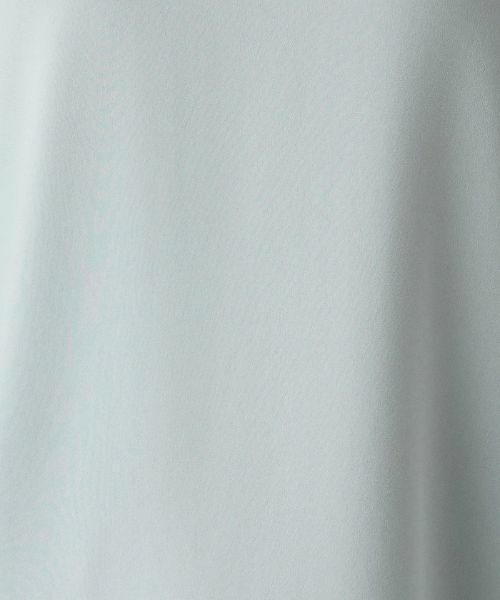 Leilian / レリアン カットソー | デザインカットソー【Leilian WHITE LABEL】 | 詳細19