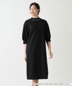 セール】 Leilian / レリアン ワンピース | ファッション通販
