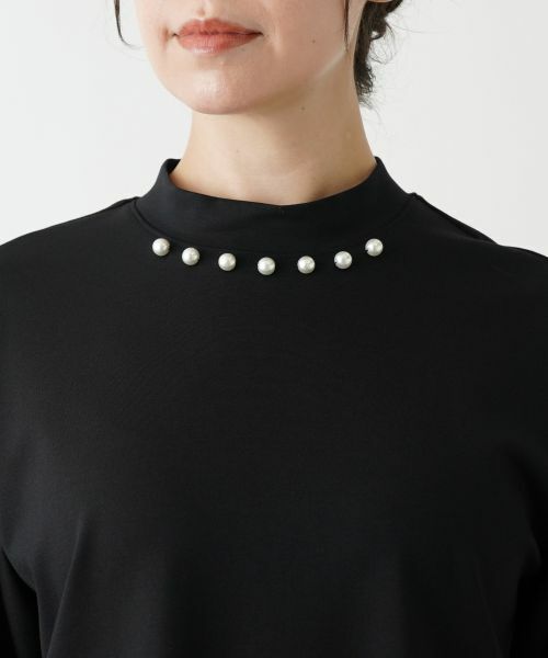 Leilian / レリアン ドレス | 【店舗人気】ワンピース | 詳細11