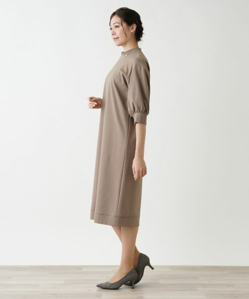 Leilian / レリアン ドレス | 【店舗人気】ワンピース | 詳細2