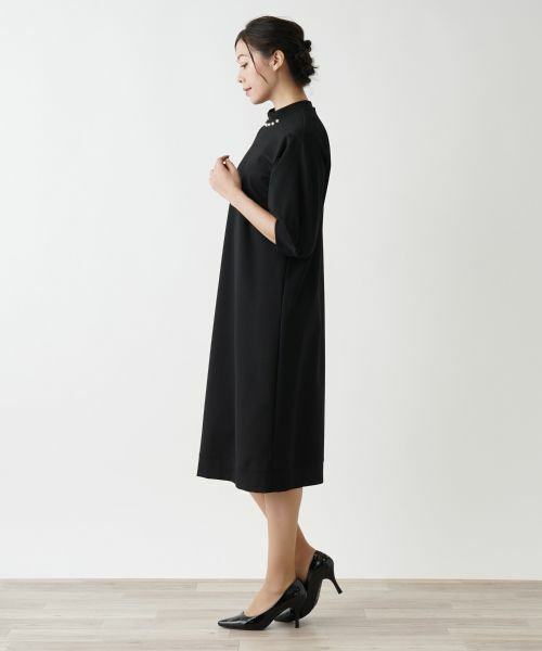 Leilian / レリアン ドレス | 【店舗人気】ワンピース | 詳細6