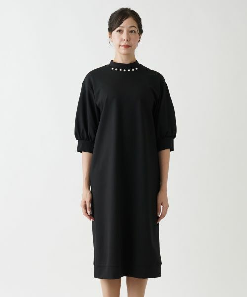 Leilian / レリアン ドレス | 【店舗人気】ワンピース | 詳細8