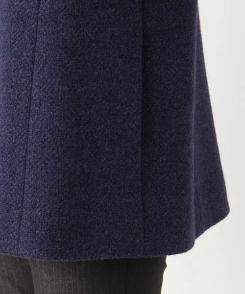 Leilian / レリアン その他アウター | フーデッドショートコート【Leilian WHITE LABEL】 | 詳細20