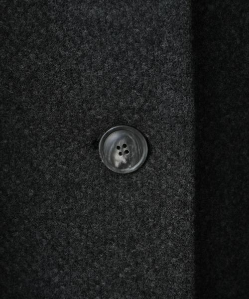 Leilian / レリアン その他アウター | フーデッドショートコート【Leilian WHITE LABEL】 | 詳細8