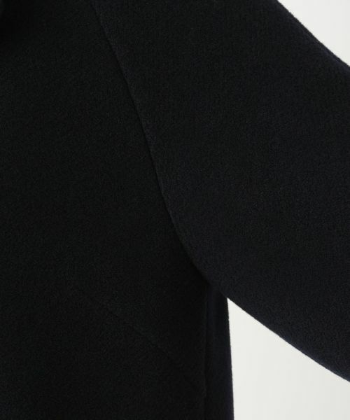 Leilian / レリアン その他アウター | オープンカラーコート【Leilian WHITE LABEL】 | 詳細16