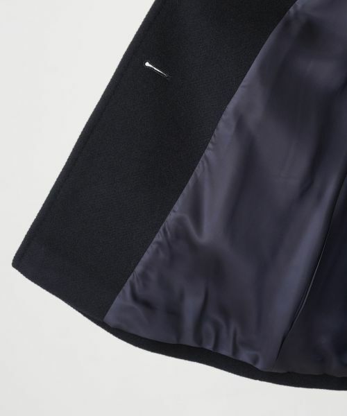 Leilian / レリアン その他アウター | オープンカラーコート【Leilian WHITE LABEL】 | 詳細19