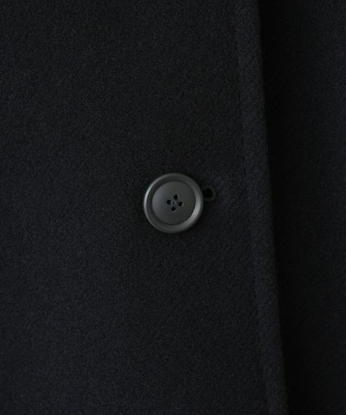 Leilian / レリアン その他アウター | オープンカラーコート【Leilian WHITE LABEL】 | 詳細20