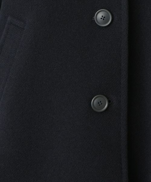 Leilian / レリアン その他アウター | オープンカラーコート【Leilian WHITE LABEL】 | 詳細21