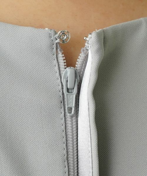 Leilian / レリアン シャツ・ブラウス | ブラウス【Leilian WHITE LABEL】 | 詳細13