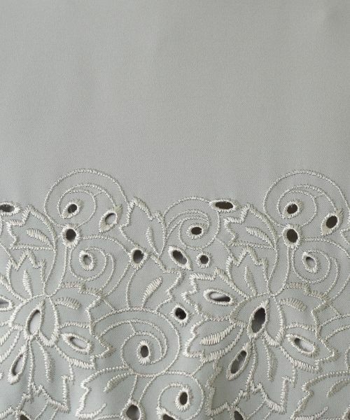 Leilian / レリアン シャツ・ブラウス | ブラウス【Leilian WHITE LABEL】 | 詳細17