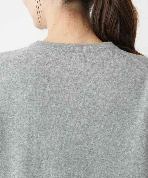 Leilian / レリアン カーディガン・ボレロ | マルチビジューカーディガン【Leilian WHITE LABEL】 | 詳細16