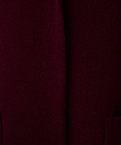 Leilian / レリアン その他アウター | テーラードカラーコート | 詳細12