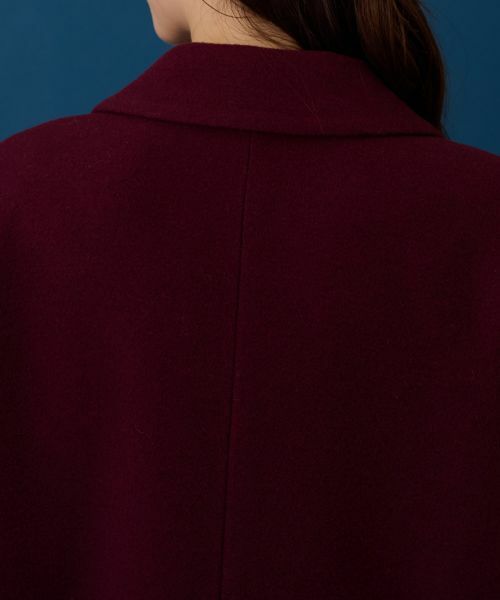 Leilian / レリアン その他アウター | テーラードカラーコート | 詳細7