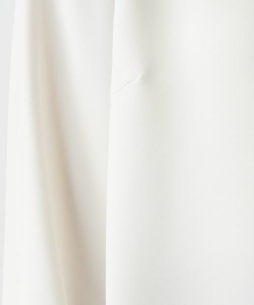 Leilian / レリアン シャツ・ブラウス | 洗えるフリルブラウス | 詳細24