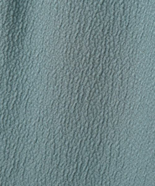 Leilian / レリアン ドレス | クルーネックワンピース【Leilian WHITE LABEL】 | 詳細18