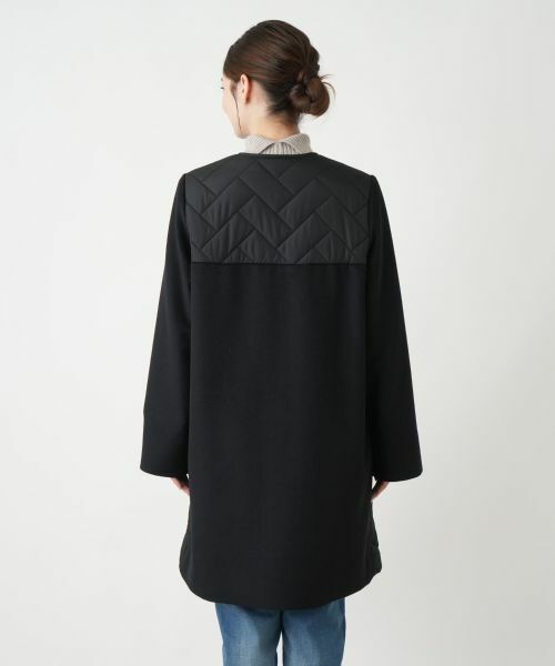 【レリアン(Leilian)】ポンチョ・ケープコート ※販売終了品 ニットポンチョ | Leilian (Women)/レリアン | 三越伊勢丹