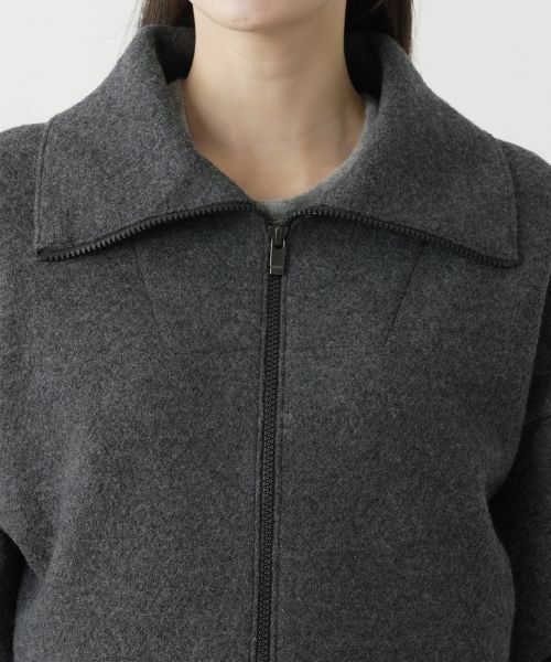 Leilian / レリアン その他アウター | ペプラムジャケット | 詳細15