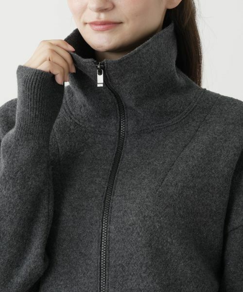 Leilian / レリアン その他アウター | ペプラムジャケット | 詳細16