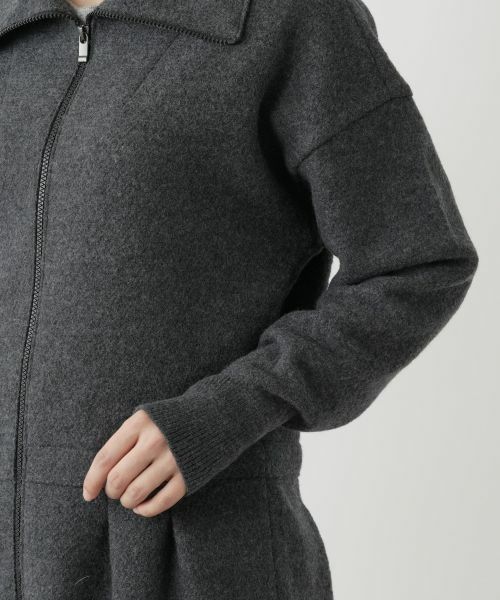 Leilian / レリアン その他アウター | ペプラムジャケット | 詳細19