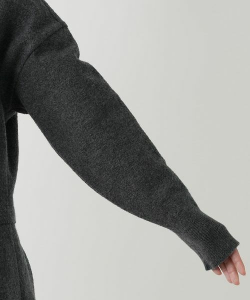 Leilian / レリアン その他アウター | ペプラムジャケット | 詳細20