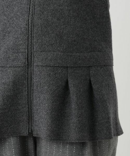 Leilian / レリアン その他アウター | ペプラムジャケット | 詳細21