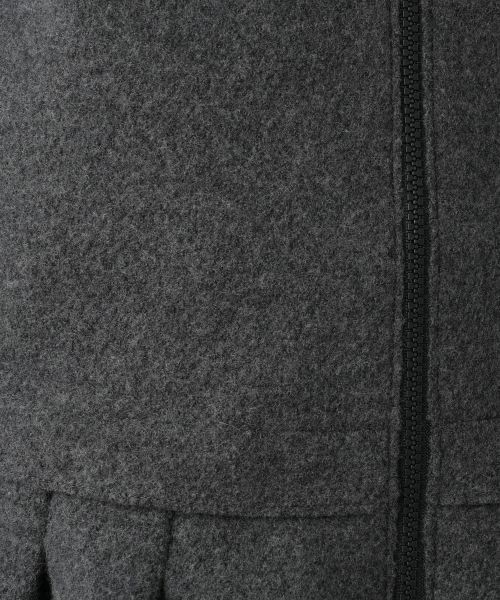Leilian / レリアン その他アウター | ペプラムジャケット | 詳細23