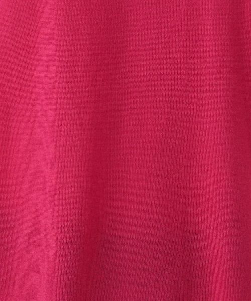 Leilian / レリアン ニット・セーター | ギャザースリーブニット | 詳細20