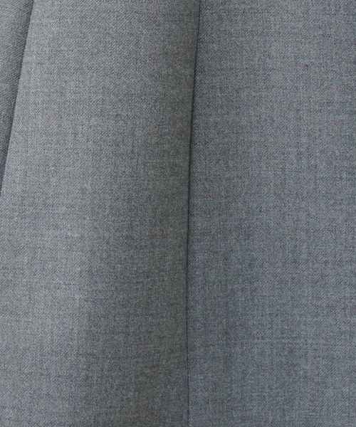 Leilian / レリアン テーラードジャケット | フレアシルエットブレザー | 詳細19