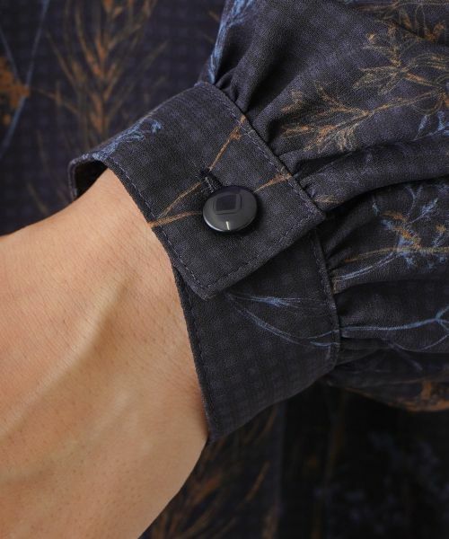 Leilian / レリアン シャツ・ブラウス | フレアブラウス | 詳細11