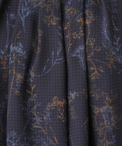 Leilian / レリアン シャツ・ブラウス | フレアブラウス | 詳細13