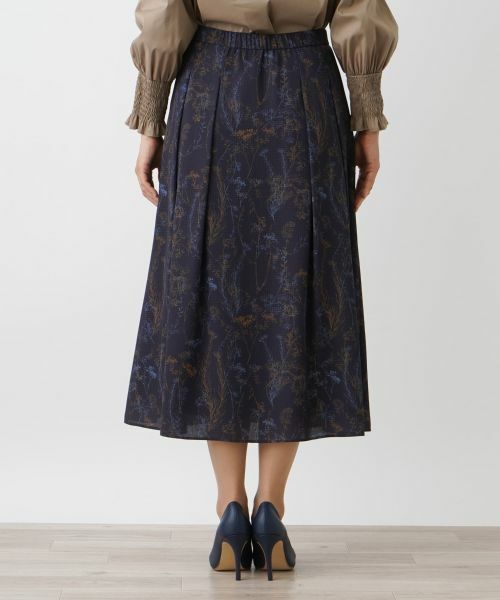 Leilian / レリアン ミニ・ひざ丈スカート | ロングスカート | 詳細6