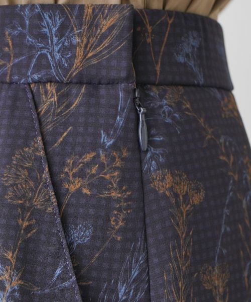 Leilian / レリアン ミニ・ひざ丈スカート | ロングスカート | 詳細8