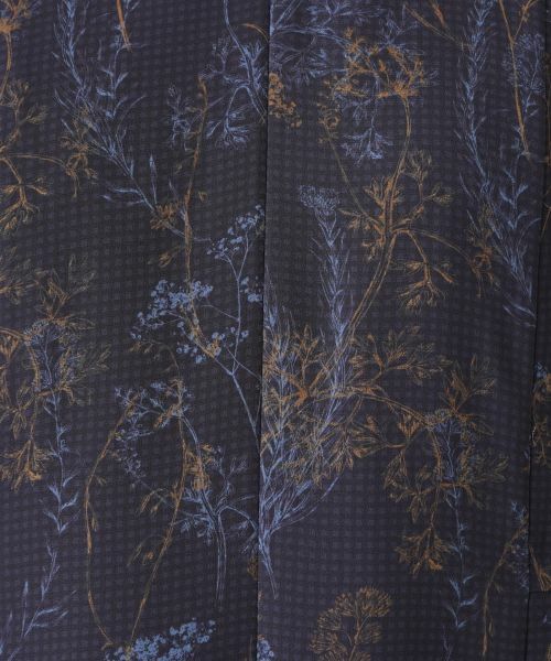 Leilian / レリアン ドレス | 洗えるフレアワンピース | 詳細15