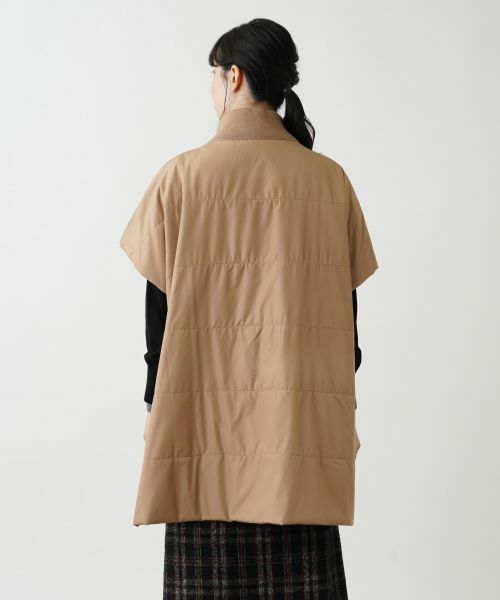 Leilian / レリアン テーラードジャケット | ポンチョコート | 詳細10