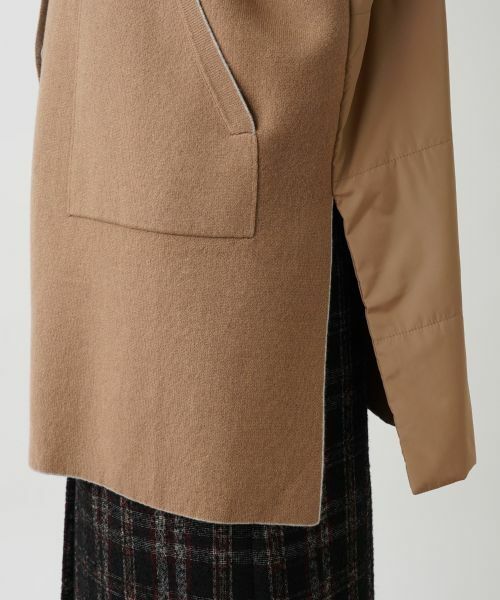 Leilian / レリアン テーラードジャケット | ポンチョコート | 詳細16