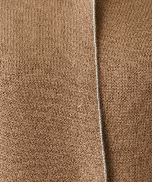 Leilian / レリアン テーラードジャケット | ポンチョコート | 詳細19