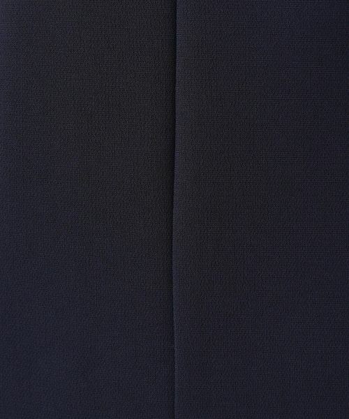 Leilian / レリアン テーラードジャケット | 洗えるジャケット【Leilian WHITE LABEL】 | 詳細20